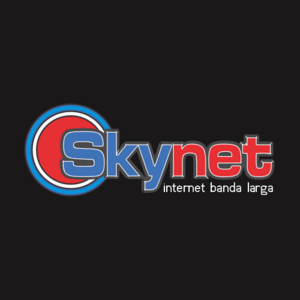 skynet Logo PNG Vector