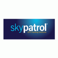 Skypatrol Logo PNG Vector