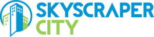 Skyscrapercity Logo PNG Vector