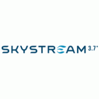 Skystream Logo PNG Vector