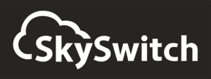 SkySwitch Logo PNG Vector