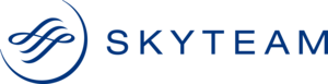 SkyTeam Logo PNG Vector