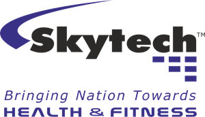 Skytech Logo PNG Vector