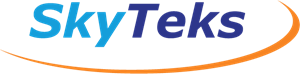 Skyteks Logo Vector
