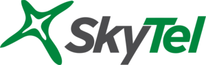 Skytel Logo PNG Vector