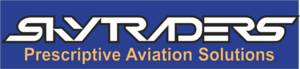 Skytraders Logo PNG Vector