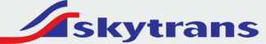 Skytrans airlines Logo PNG Vector