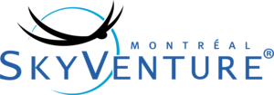 SkyVenture Montréal Logo PNG Vector