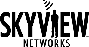 Skyview Networks Logo PNG Vector