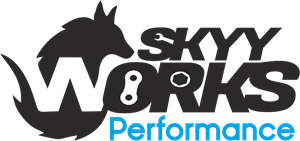 skyy works performance Logo Vector