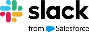 Slack Logo PNG Vector