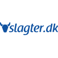 Slagter Logo PNG Vector