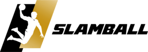 SLAMBALL Logo PNG Vector