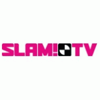 SlamTV Logo PNG Vector