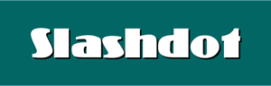 Slashdot Logo Vector