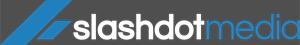 Slashdot Media Logo PNG Vector