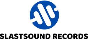 SlastSound Records Logo PNG Vector