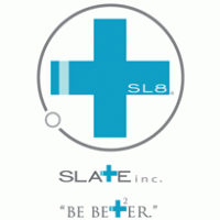 Slate Inc. Logo PNG Vector