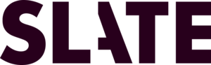 Slate Logo PNG Vector