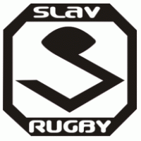 Slav Rugby Logo PNG Vector