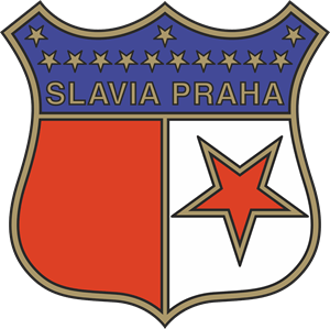 Slavia Praha (late 1960's) Logo PNG Vector