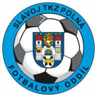 Slavoj TKZ Polná Logo PNG Vector