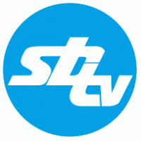 Slavonskobrodska televizija Logo Vector