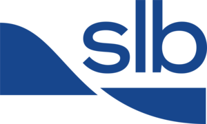 SLB Logo PNG Vector