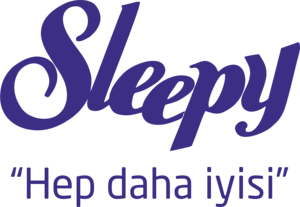 Sleepy Logo PNG Vector