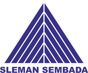 Sleman Sembada Logo PNG Vector