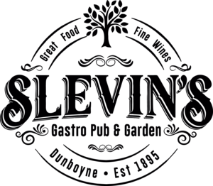 Slevin's Logo PNG Vector