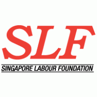 SLF Logo Vector