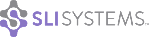 SLI Systems Logo PNG Vector