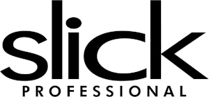 Slick Professional Logo Vector