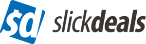 Slickdeals Logo PNG Vector
