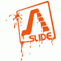Slide Board Store Logo PNG Vector