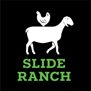 Slide Ranch Logo PNG Vector
