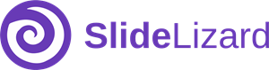 SlideLizard Logo Vector