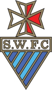 Sliema Wanderers FC Logo PNG Vector