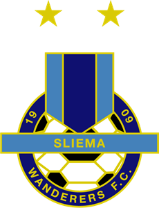 Sliema Wanderers FC Logo PNG Vector