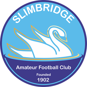 Slimbridge AFC Logo PNG Vector