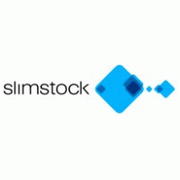 Slimstock Logo PNG Vector
