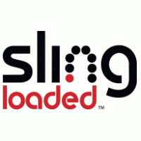 Sling Loaded Logo PNG Vector