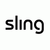 Sling Logo PNG Vector