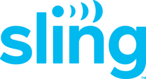Sling TV Logo PNG Vector