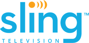 sling tv Logo PNG Vector