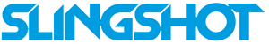 Slingshot Logo Vector