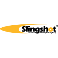 Slingshot Logo PNG Vector
