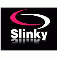 Slinky Logo PNG Vector