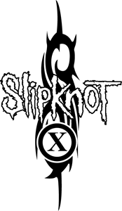 Slipknot Logo PNG Vector